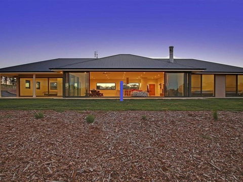 The Junction - Contemporary Meets River Country - Darwin Holiday 0