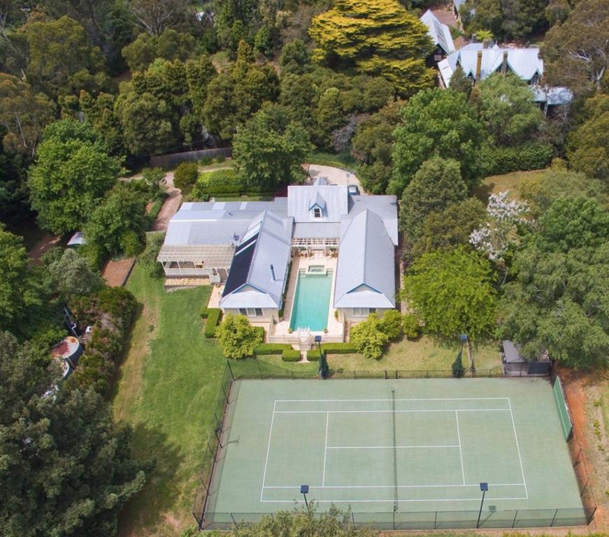 East Bowral NSW Darwin Holiday