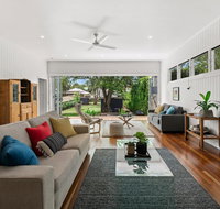 The Keepers House - Darwin Holiday