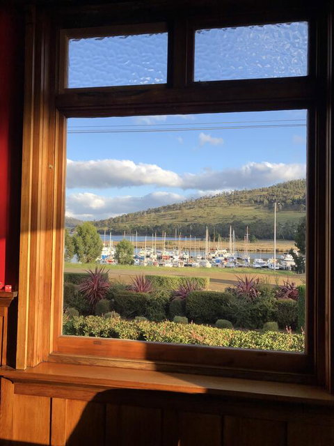 The Kermandie Hotel - Darwin Holiday 1