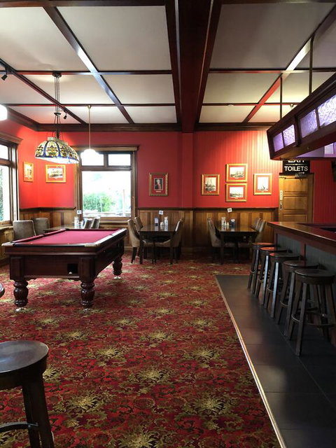 The Kermandie Hotel - Darwin Holiday 2