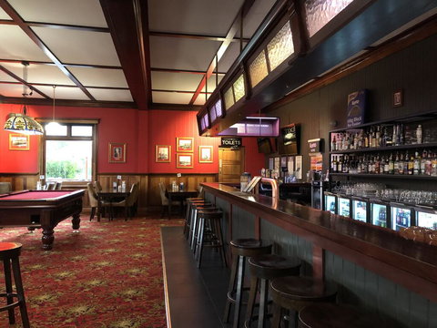 The Kermandie Hotel - Darwin Holiday 3