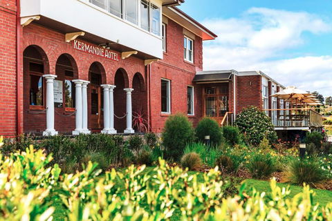 The Kermandie Hotel - Darwin Holiday 0
