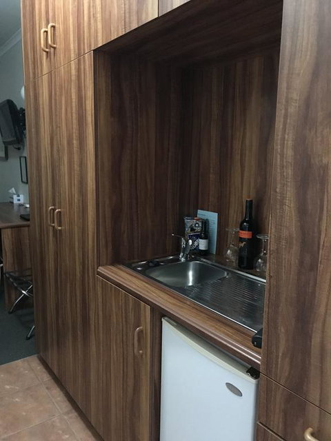 The Kidman Wayside Inn - Darwin Holiday 0