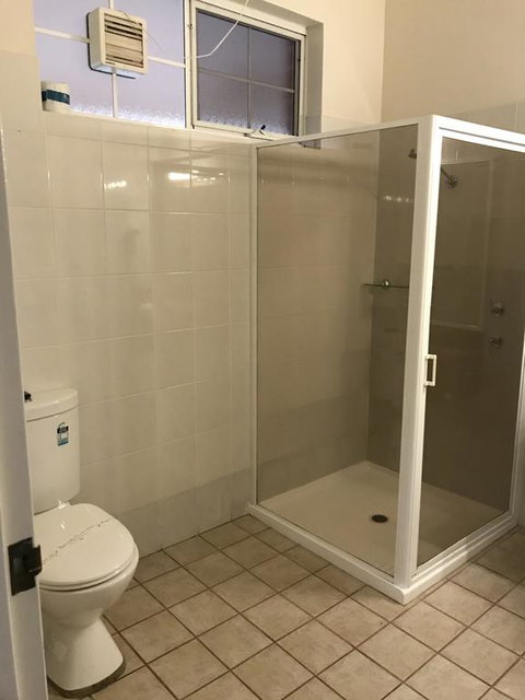 The Kidman Wayside Inn - Darwin Holiday 2