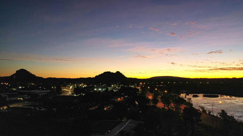 The Kimberley Grande Hotel - Darwin Holiday 2