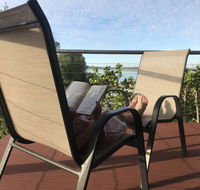 The King Barn Bouvard - Darwin Holiday