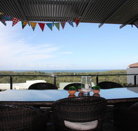 The Kingscliff Summerhouse