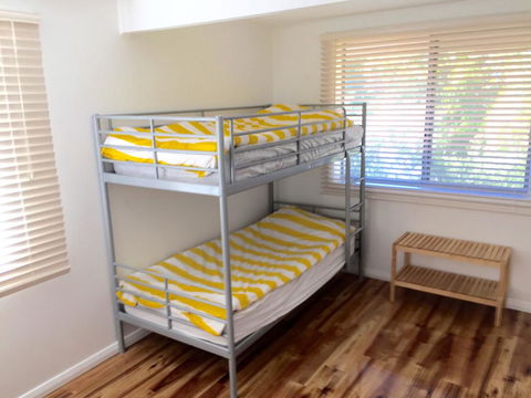 The Kite Beach House - Darwin Holiday 3