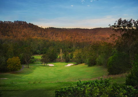 The Kooralbyn Valley - Darwin Holiday 3