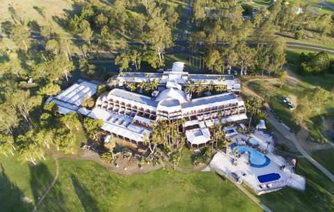 The Kooralbyn Valley - Darwin Holiday 0