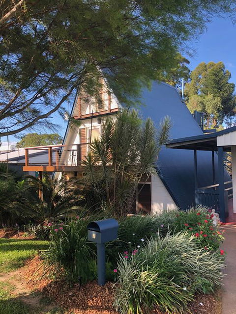 The Lake House - Darwin Holiday 3