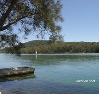 The Lake House - Lake Conjola - Darwin Holiday