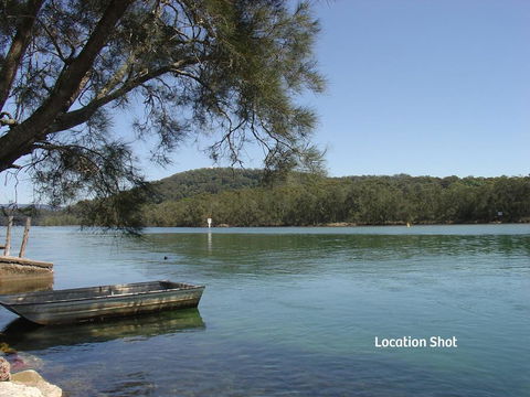 The Lake House - Lake Conjola - Darwin Holiday 0