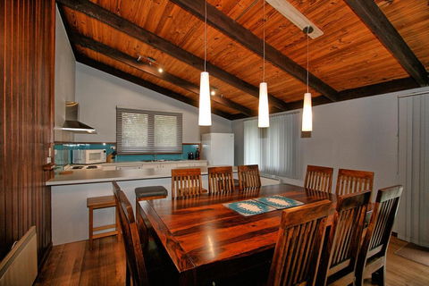 The Lakefront 69 Townsend Street - Darwin Holiday 0