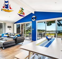 The Lakehouse - Darwin Holiday