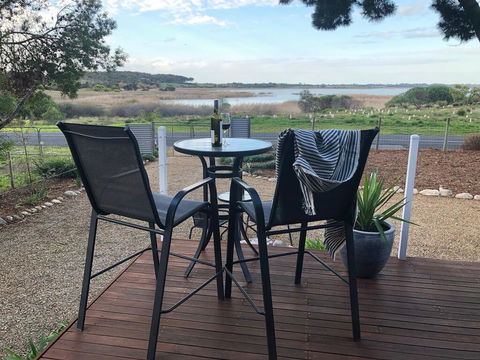 The Lakehouse - Darwin Holiday 3