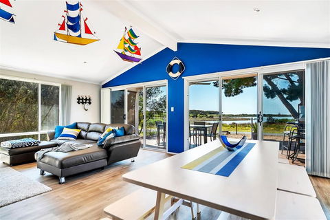 The Lakehouse - Darwin Holiday 0