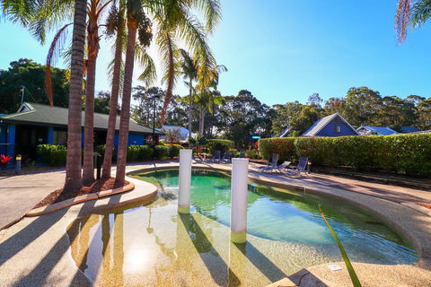 The Lakehouse In Raffetys Resort - Darwin Holiday 1