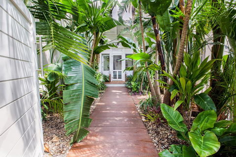 The Lakehouse In Raffetys Resort - Darwin Holiday 0