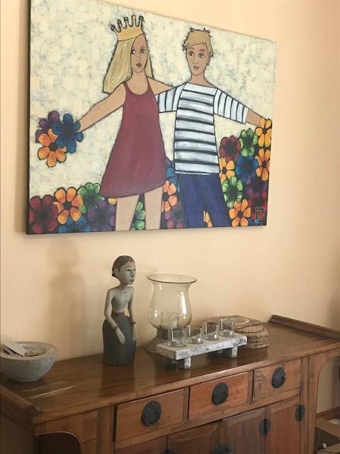 The Lakehouse Manor - Darwin Holiday 2