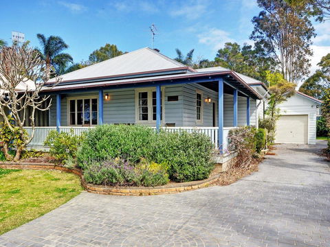 The Lakes Cottage - Darwin Holiday 0