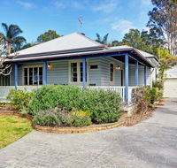 The Lakes Cottage - Darwin Holiday