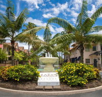 The Lakes Resort Cairns - Darwin Holiday