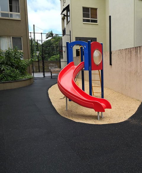 The Lakes Resort Cairns - Darwin Holiday 3