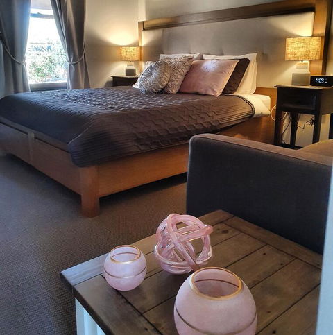 The Lancefield - Darwin Holiday 3