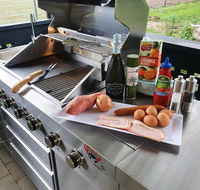 The Lancefield - Darwin Holiday