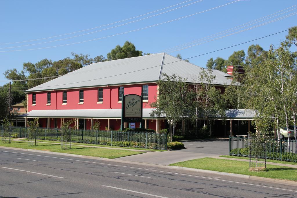 Springvale NSW Darwin Holiday