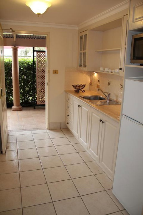 The Lawson Riverside Suites - Darwin Holiday 3