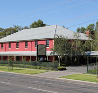 The Lawson Riverside Suites - Darwin Holiday