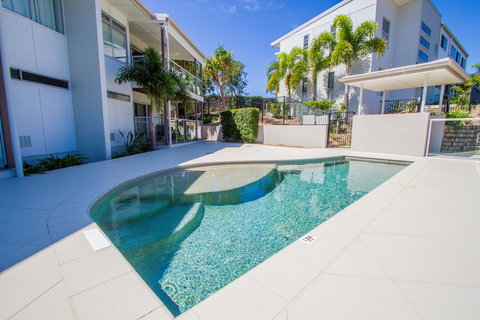 The Lazy Lizard - Darwin Holiday 1