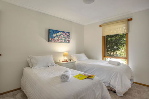 The Leisure House - Darwin Holiday 3