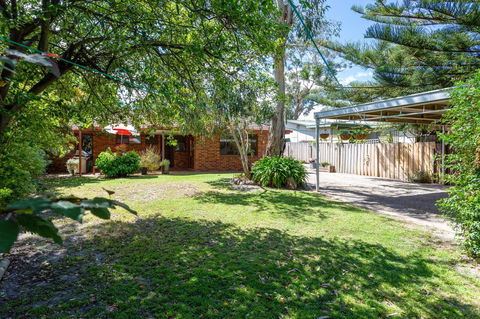 The Leisure House - Darwin Holiday 2