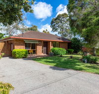 The Leisure House - Darwin Holiday