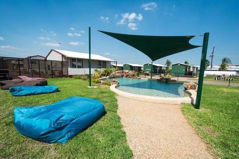 The Leprechaun Resort - Darwin Holiday 0