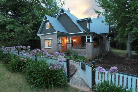 The Leura Mountain House - Darwin Holiday 0