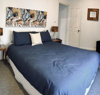 The Light and Bright Yellow Beach House