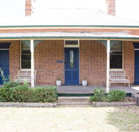 The little cooking school and accommodation - Darwin Holiday