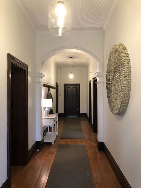 The Little Cooking School And Accommodation - Darwin Holiday 1