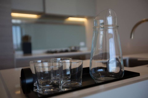 The Lively City 2bed 2 Bath APT @Footscray - Darwin Holiday 3