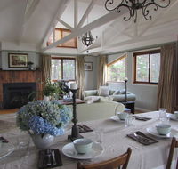 The Loch an idyllic country escape