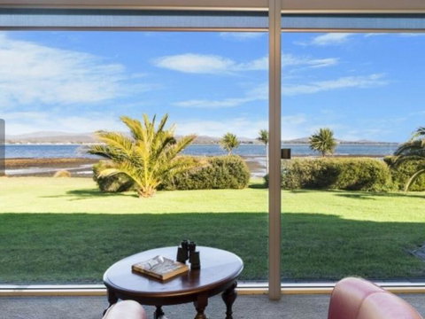 The Lodge - Darwin Holiday 1