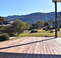 The Lodge - Crackenback Resort