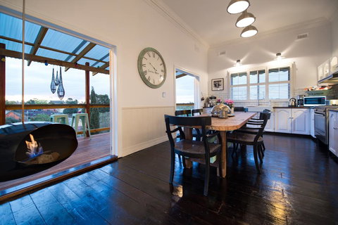 The Lodge At Clunes - Darwin Holiday 3