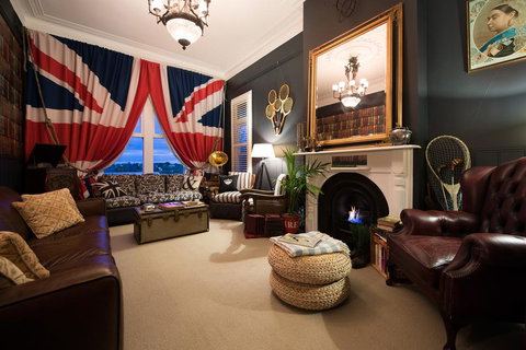 The Lodge At Clunes - Darwin Holiday 0