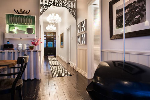 The Lodge At Clunes - Darwin Holiday 2